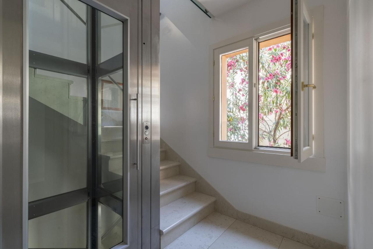 Ca' San Carlo Residence By Wonderful Italy Veneza Exterior foto