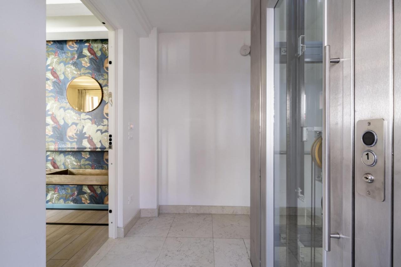 Ca' San Carlo Residence By Wonderful Italy Veneza Exterior foto