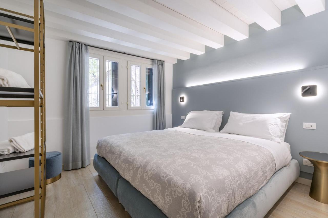 Ca' San Carlo Residence By Wonderful Italy Veneza Exterior foto