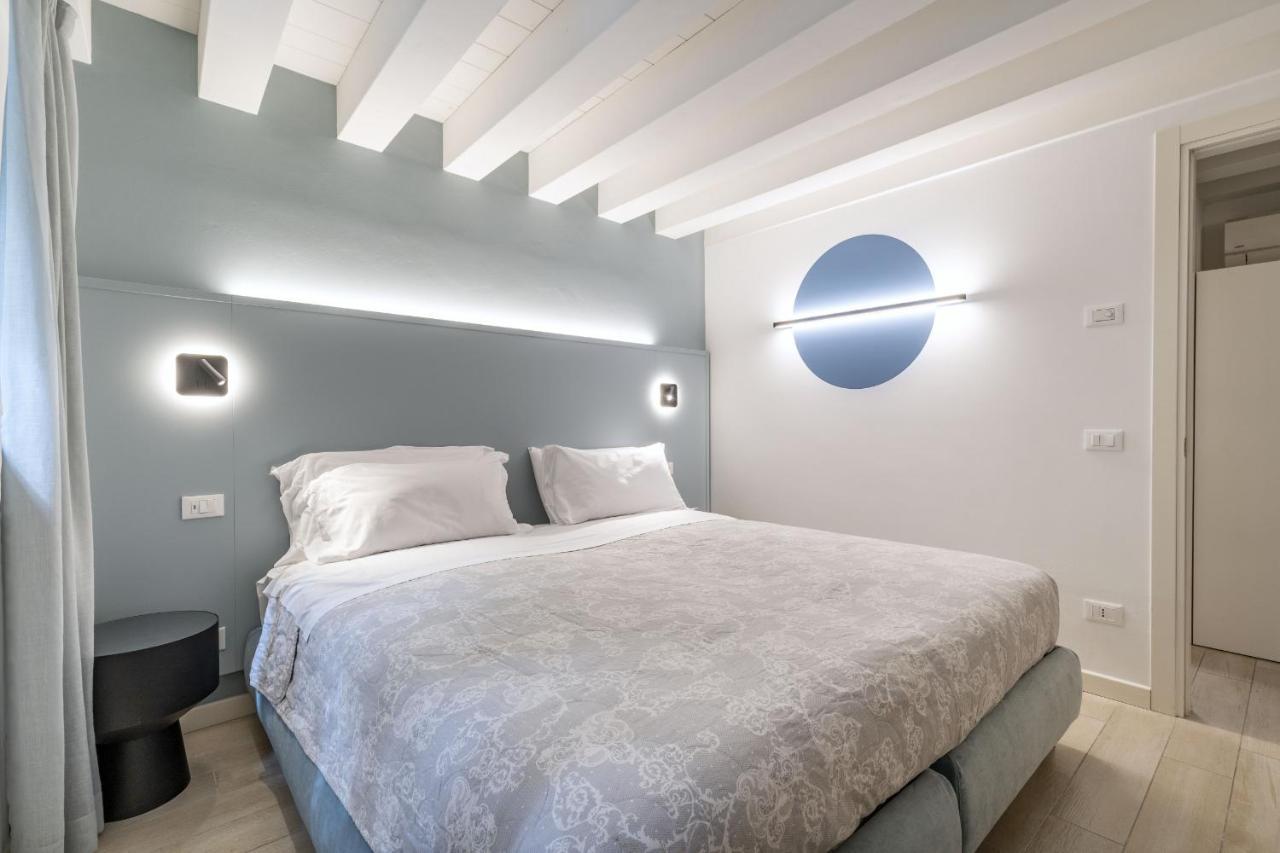 Ca' San Carlo Residence By Wonderful Italy Veneza Exterior foto