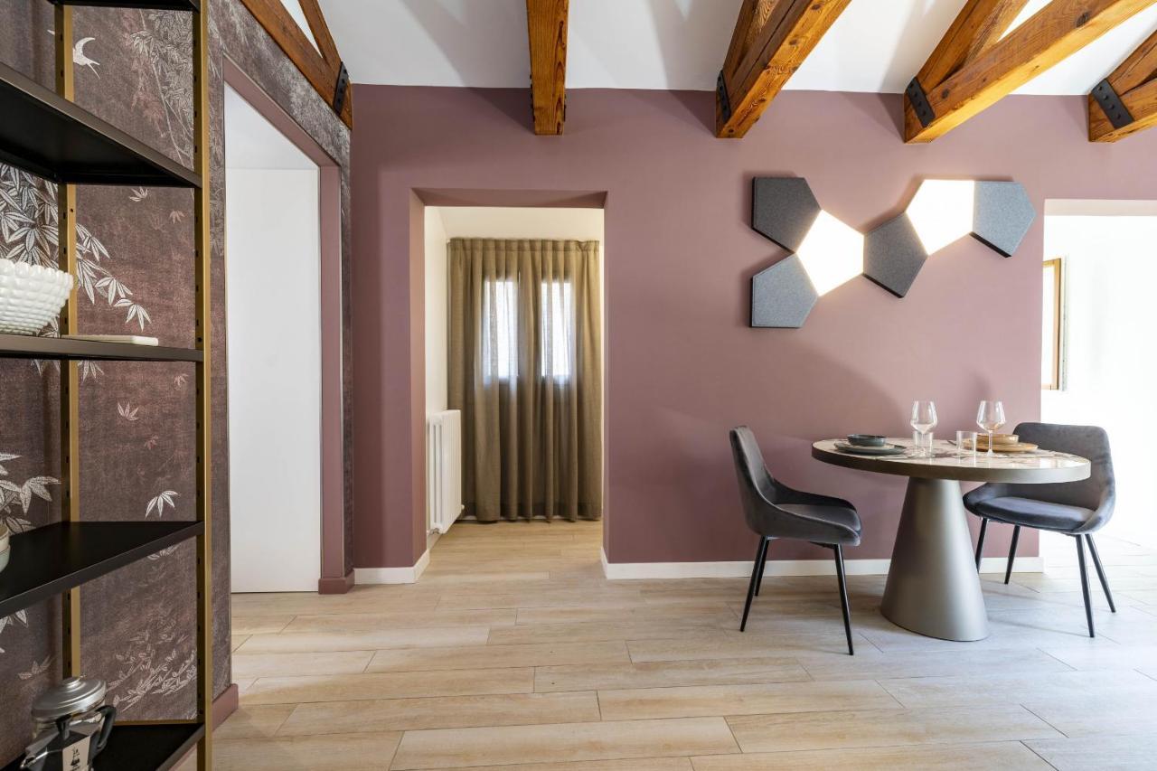 Ca' San Carlo Residence By Wonderful Italy Veneza Exterior foto
